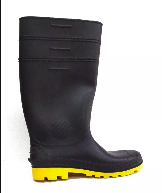 Bota Jardinera Modelo 03