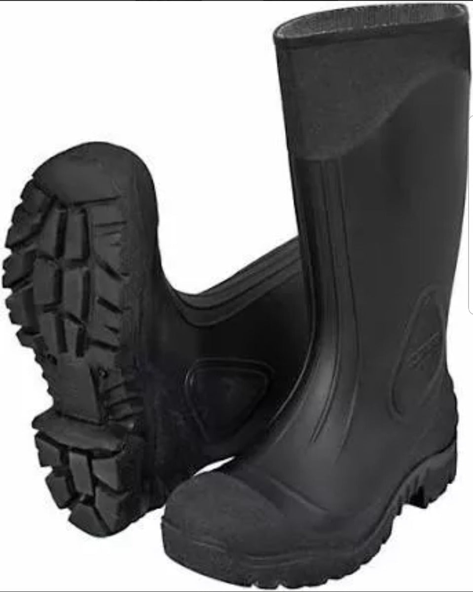 Bota Jardinera Modelo 01